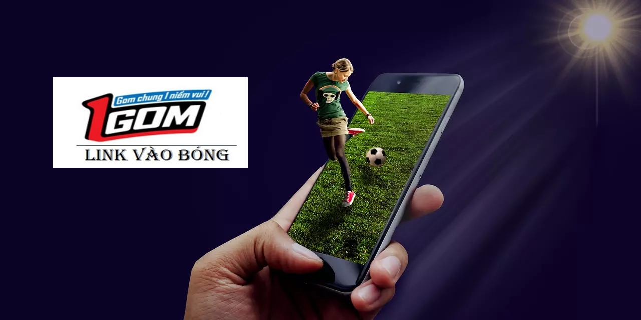 1Gom - Nhà cái cá cược tổng hợp đa dạng nhiều thể loại - Ảnh 2