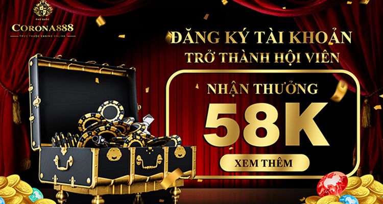 Corona888 - Nhà cái hàng đầu Châu Á HOT nhất hiện nay - Ảnh 3