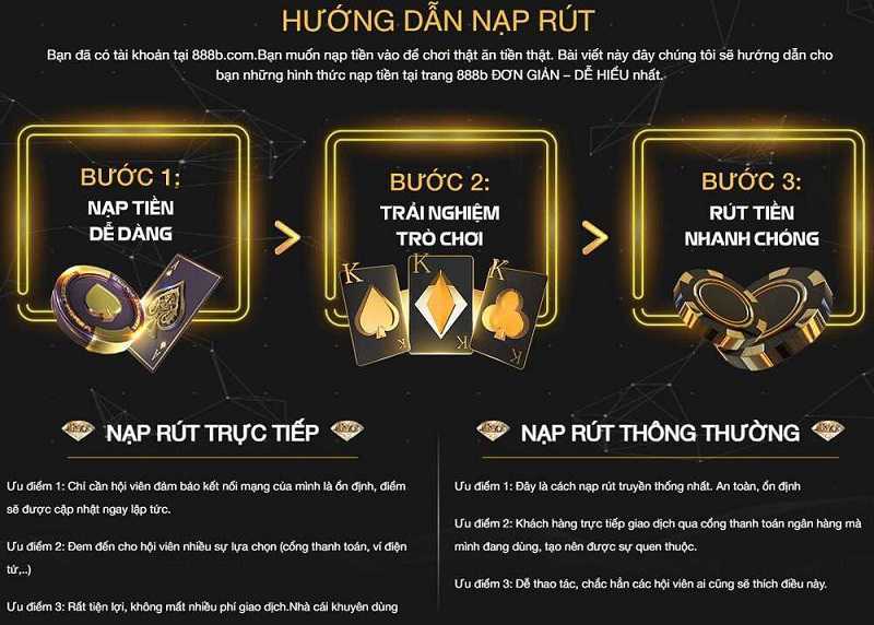 Rich888 Bet nhà cái uy tín, hoàn trả 88% tiền cược - Ảnh 4