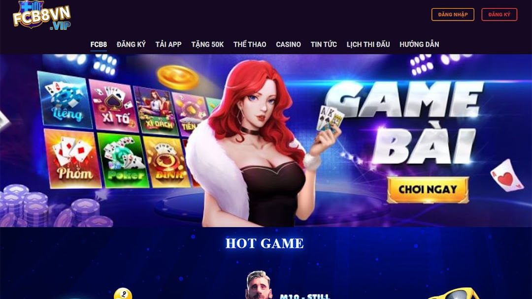 FCB8 Fun cái tên đang nở rộ vào thời gian gần đây - Ảnh 1