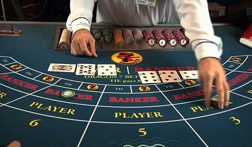 Bí kíp đánh Baccarat tại Kubet giúp bạn nắm chắc phần thắng 100% - Ảnh 1