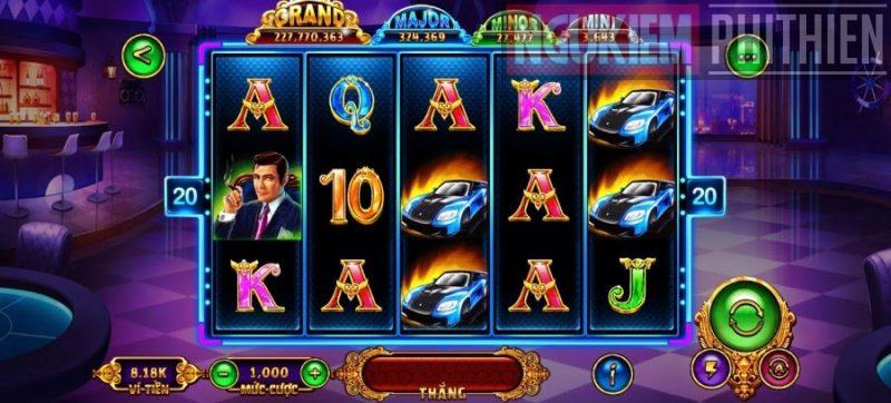 FCB8 Fun cái tên đang nở rộ vào thời gian gần đây - Ảnh 2