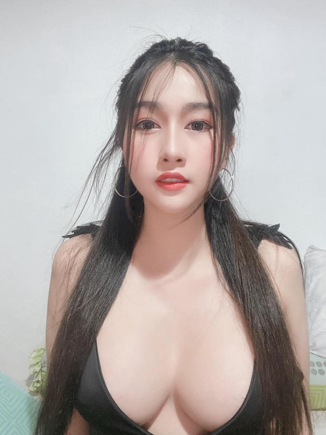 những cặp vú đẹp