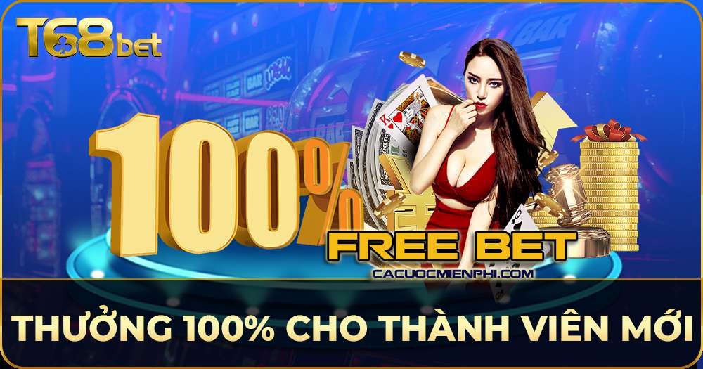 T68bet