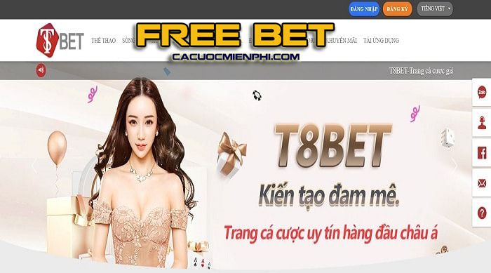 T8betvip