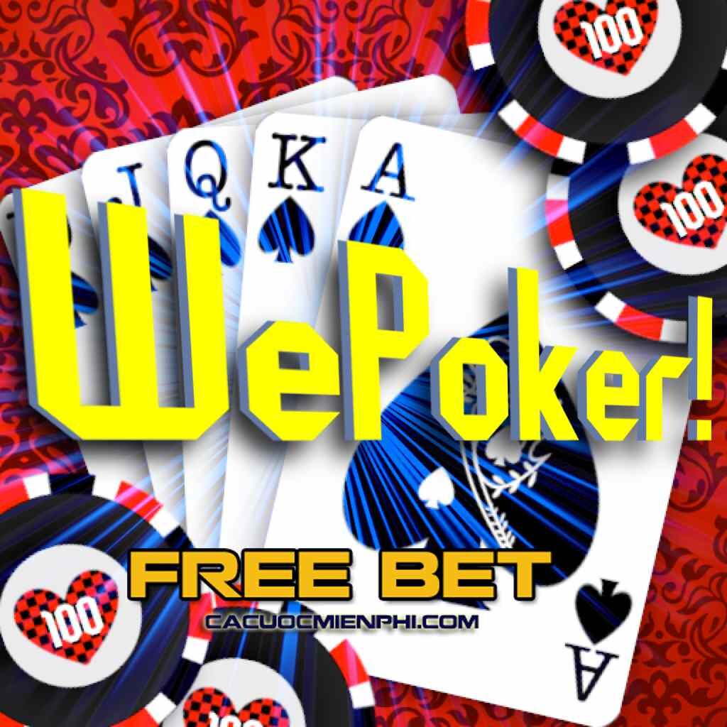 Wepoker-3
