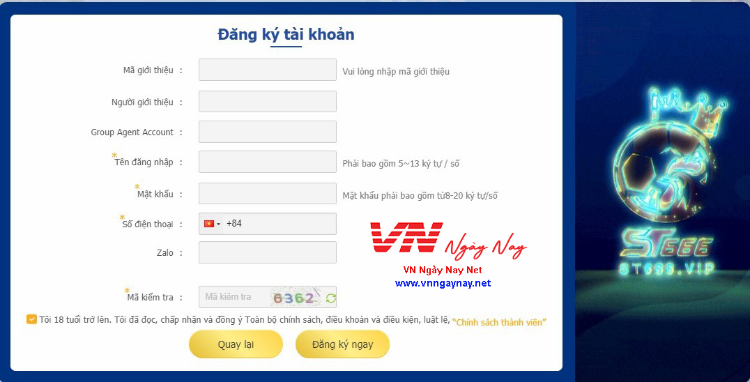 Vt999 Uy Tín Nhà Cái Online Casino Lớn Nhất VN - Ảnh 3