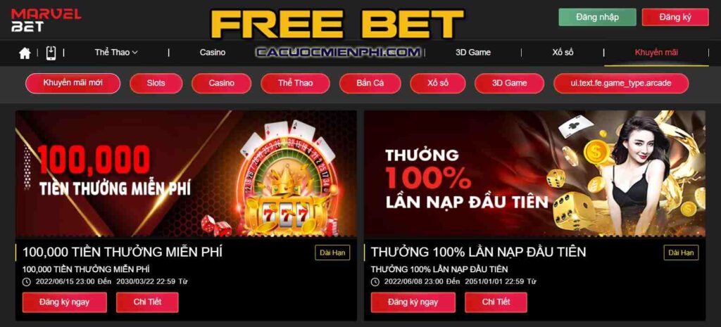 marvelbet