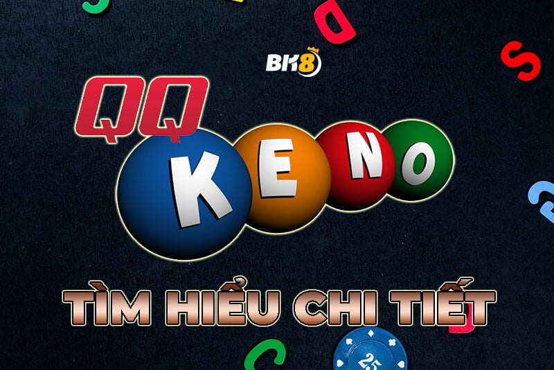 keno bk8