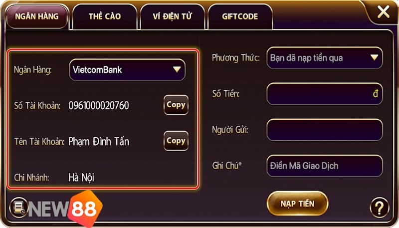 tong-hop-cac-cach-nap-tien-new88