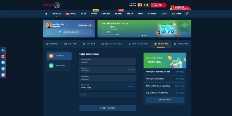 xac-thuc-du-lieu-lucky88-tang-50k
